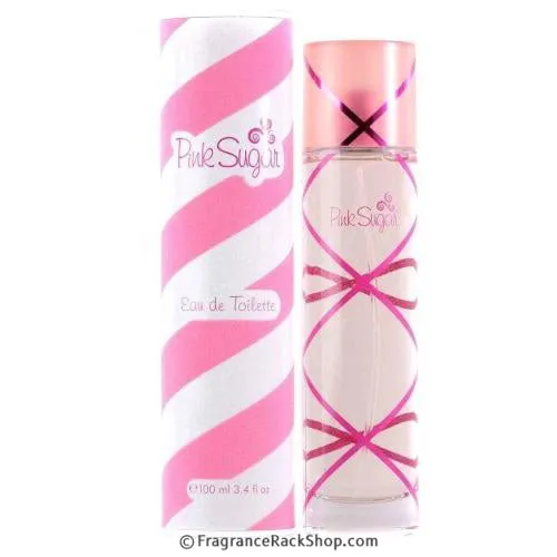 Pink Sugar Eau De Toilette Spray