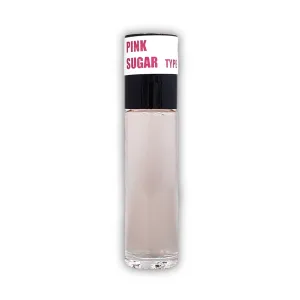 PINK SUGAR Type Body Oil (Akim's)