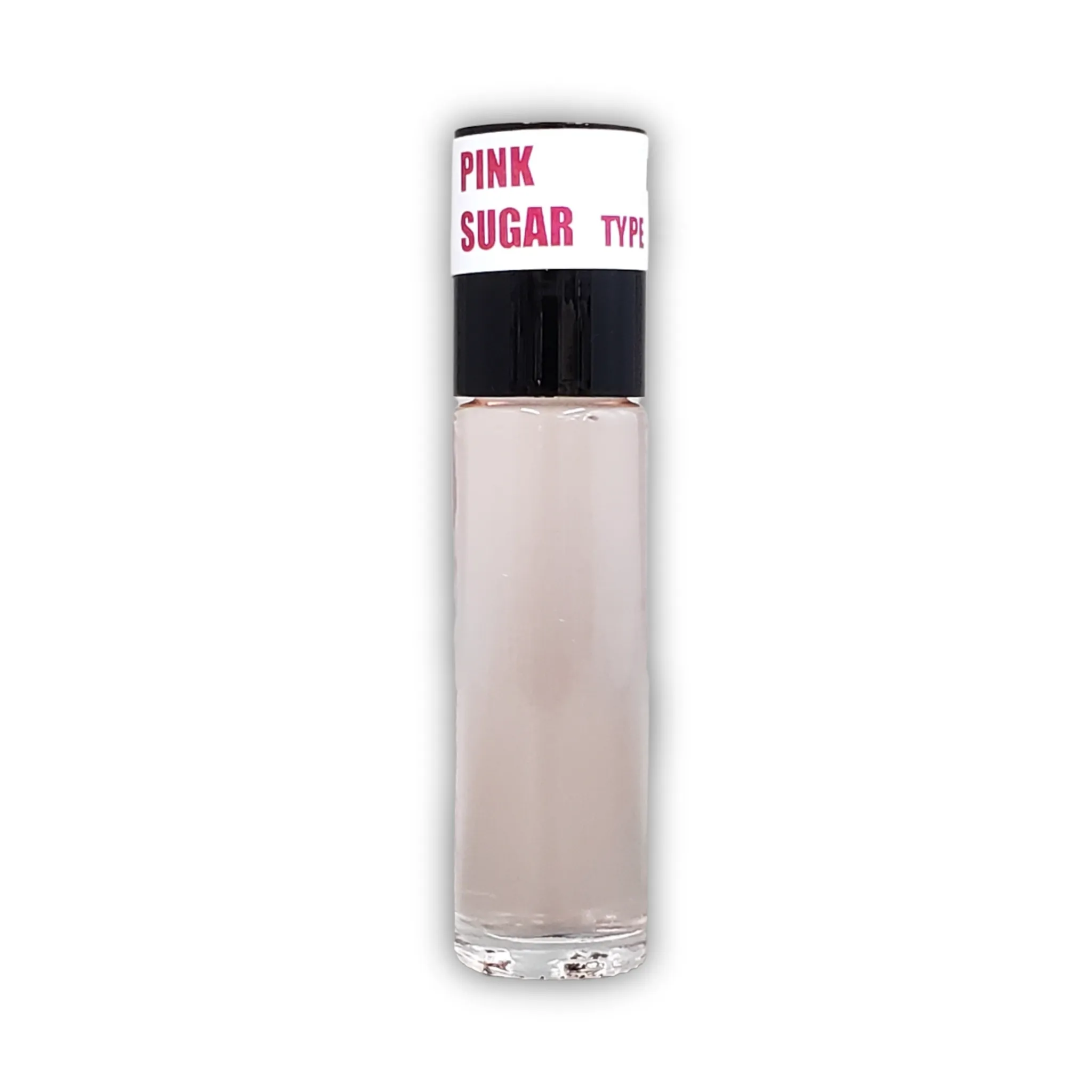 PINK SUGAR Type Body Oil (Akim's)