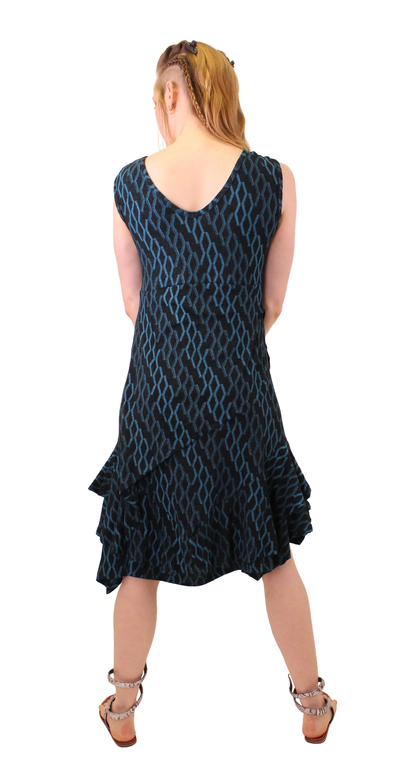 Pixie Dress