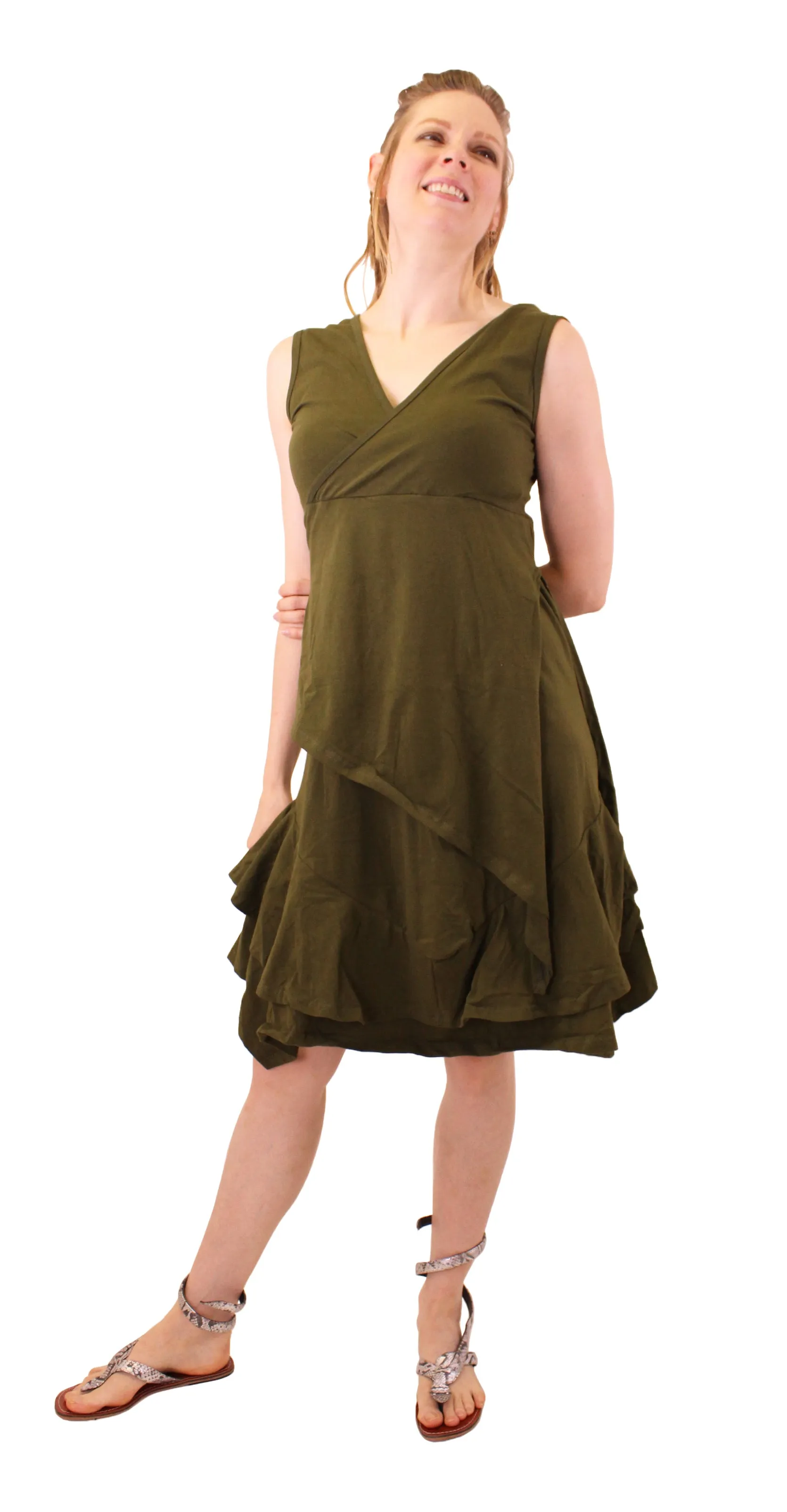 Pixie Dress
