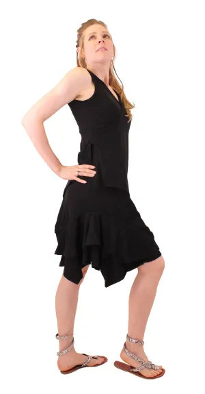 Pixie Dress