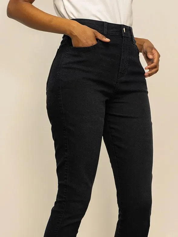 Polo Ladies Cally Highwaist Skinny Jean