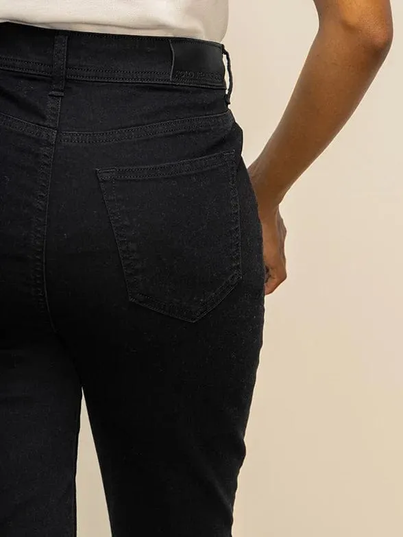Polo Ladies Cally Highwaist Skinny Jean