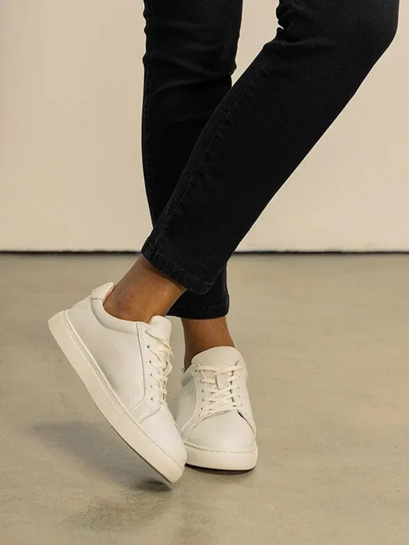 Polo Ladies Cally Highwaist Skinny Jean