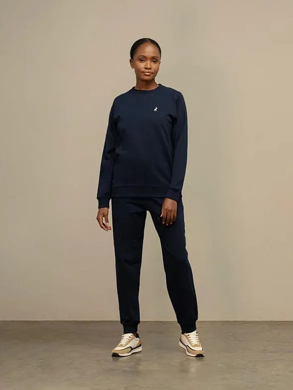 Polo Ladies Sofia Raglan Track Top