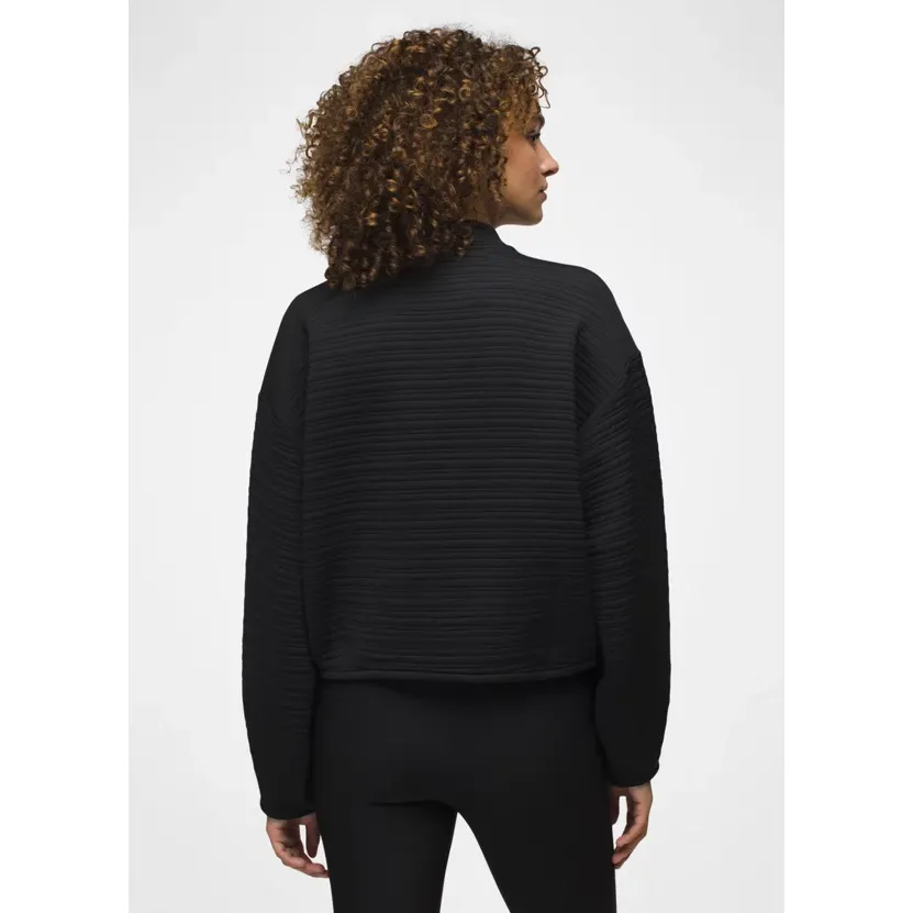 Prana Send Off Pullover Women's