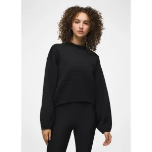 Prana Send Off Pullover Women's