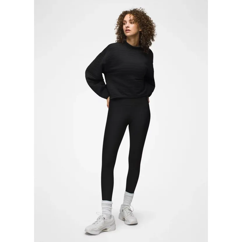 Prana Send Off Pullover Women's