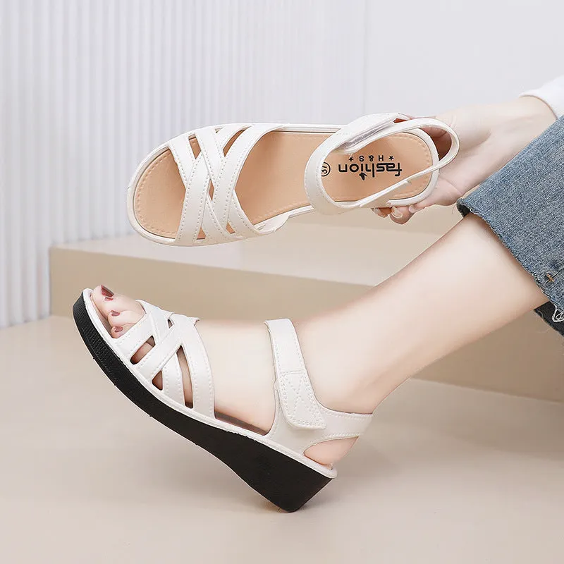 Pranati® | Chic Women'S Sandals