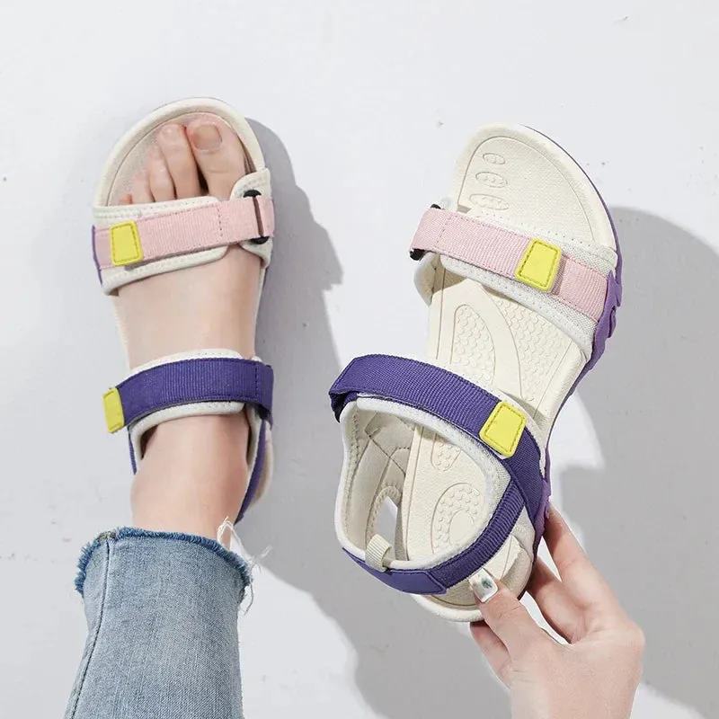 Praslin® | Comfortable Sandals