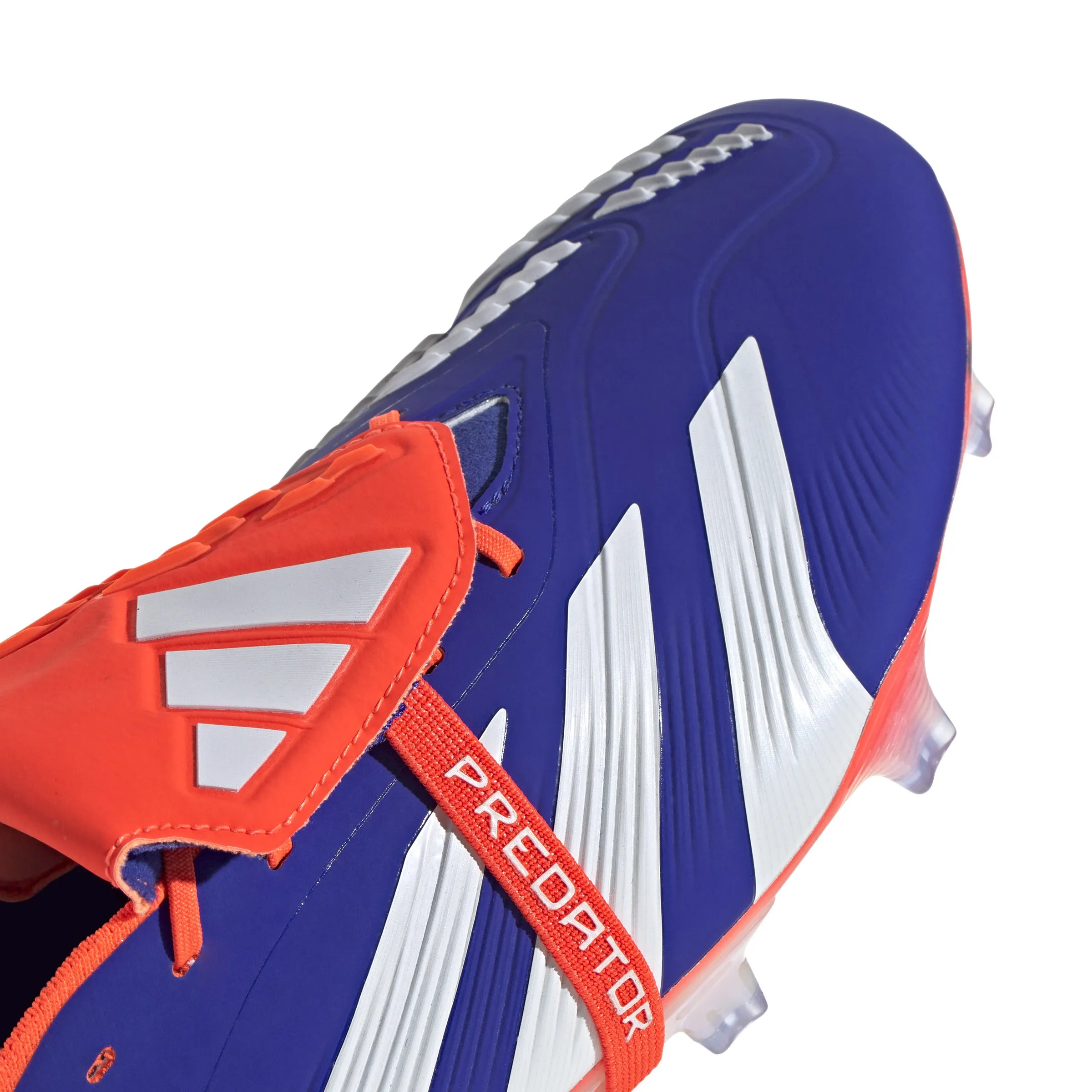 Predator Elite FT FG 'Advancement Pack'