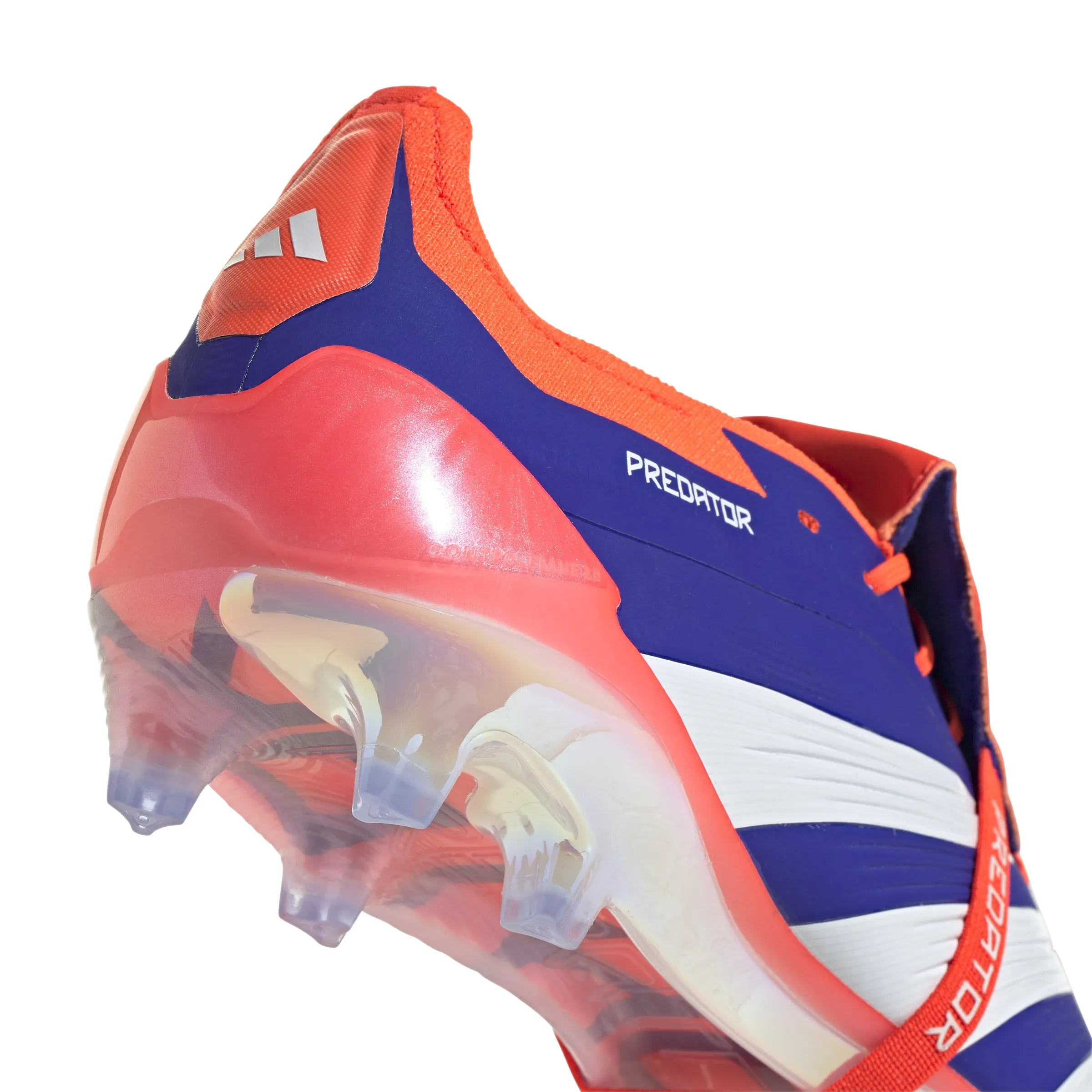 Predator Elite FT FG 'Advancement Pack'