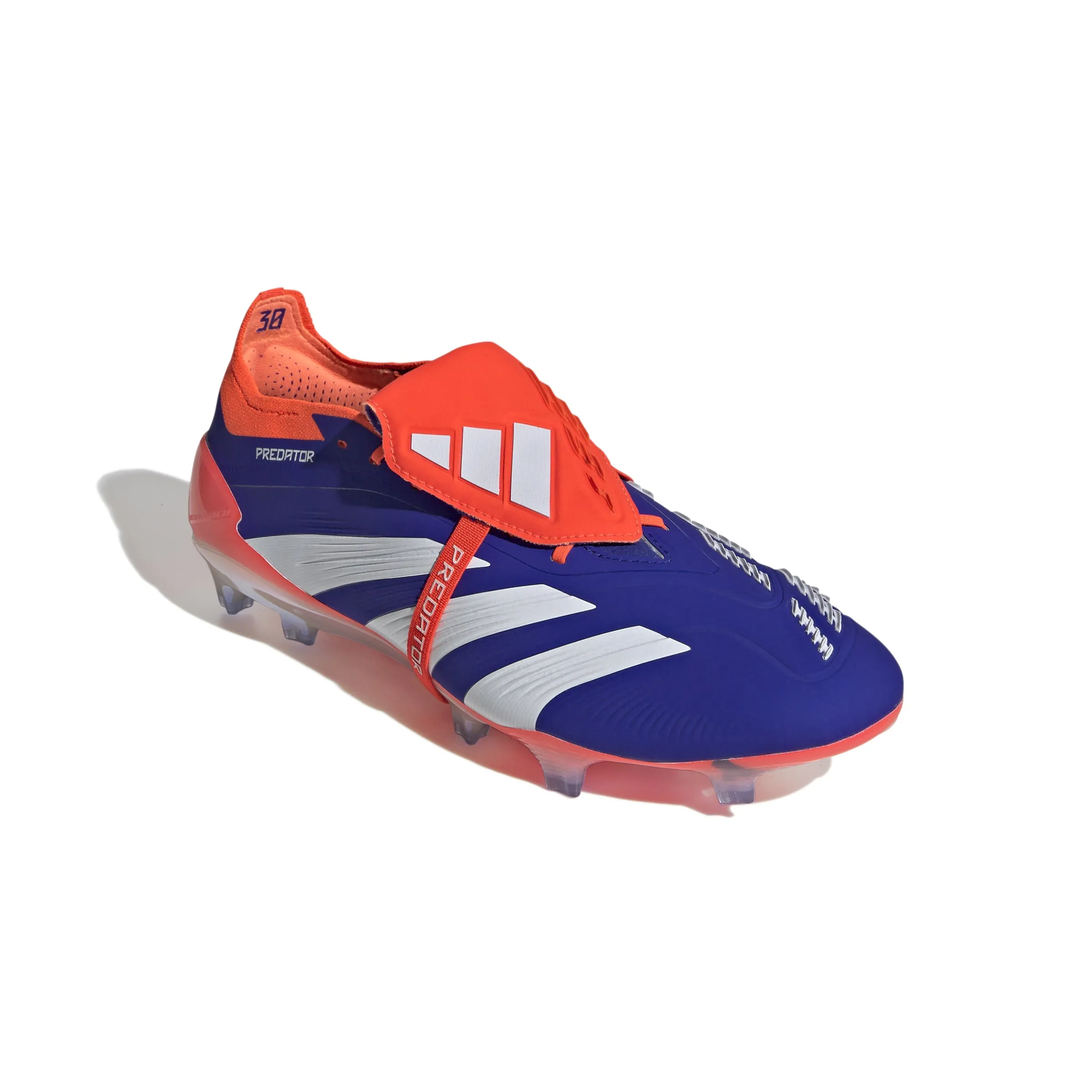 Predator Elite FT FG 'Advancement Pack'