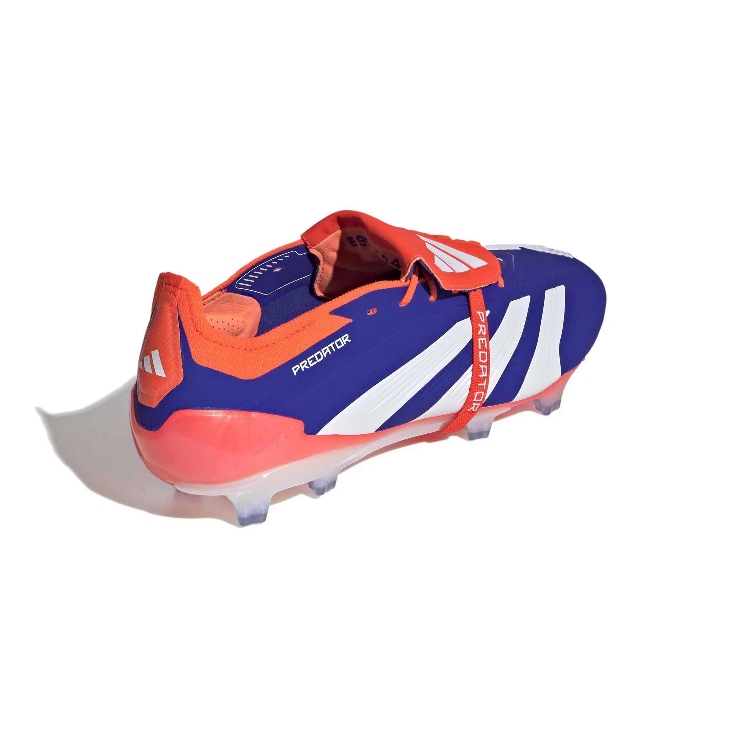 Predator Elite FT FG 'Advancement Pack'