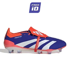 Predator Elite FT FG 'Advancement Pack'