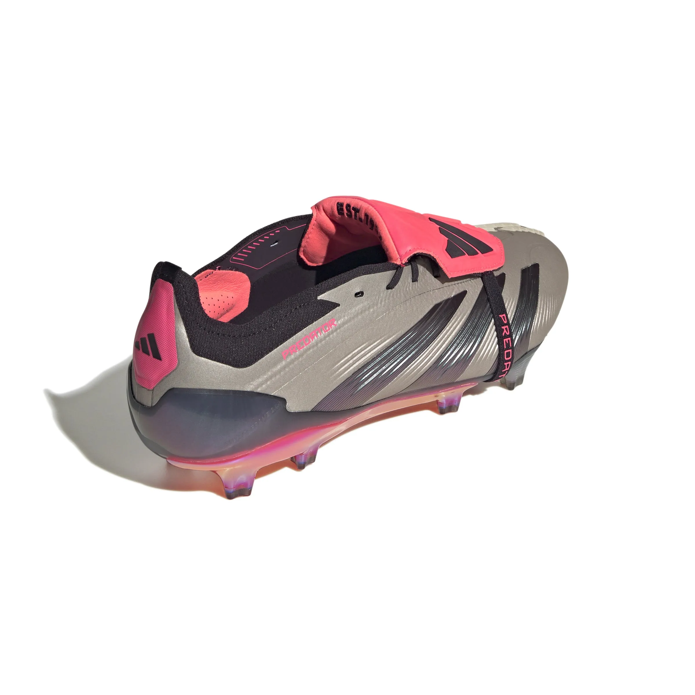 Predator Elite FT FG 'Vivid Horizon Pack'
