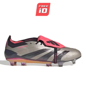 Predator Elite FT FG 'Vivid Horizon Pack'