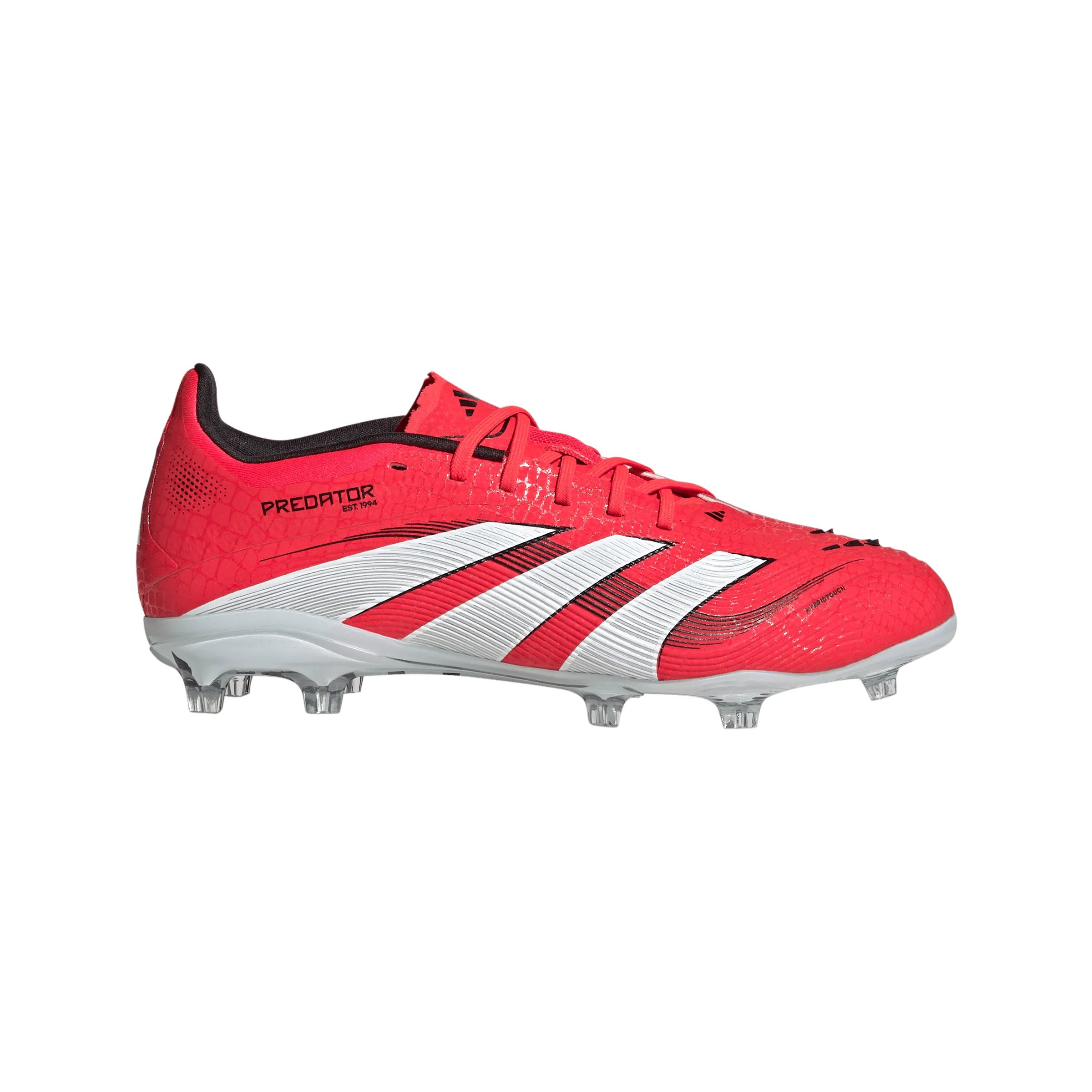 Predator Elite Youth FG - Pure Victory Pack (ID3758)