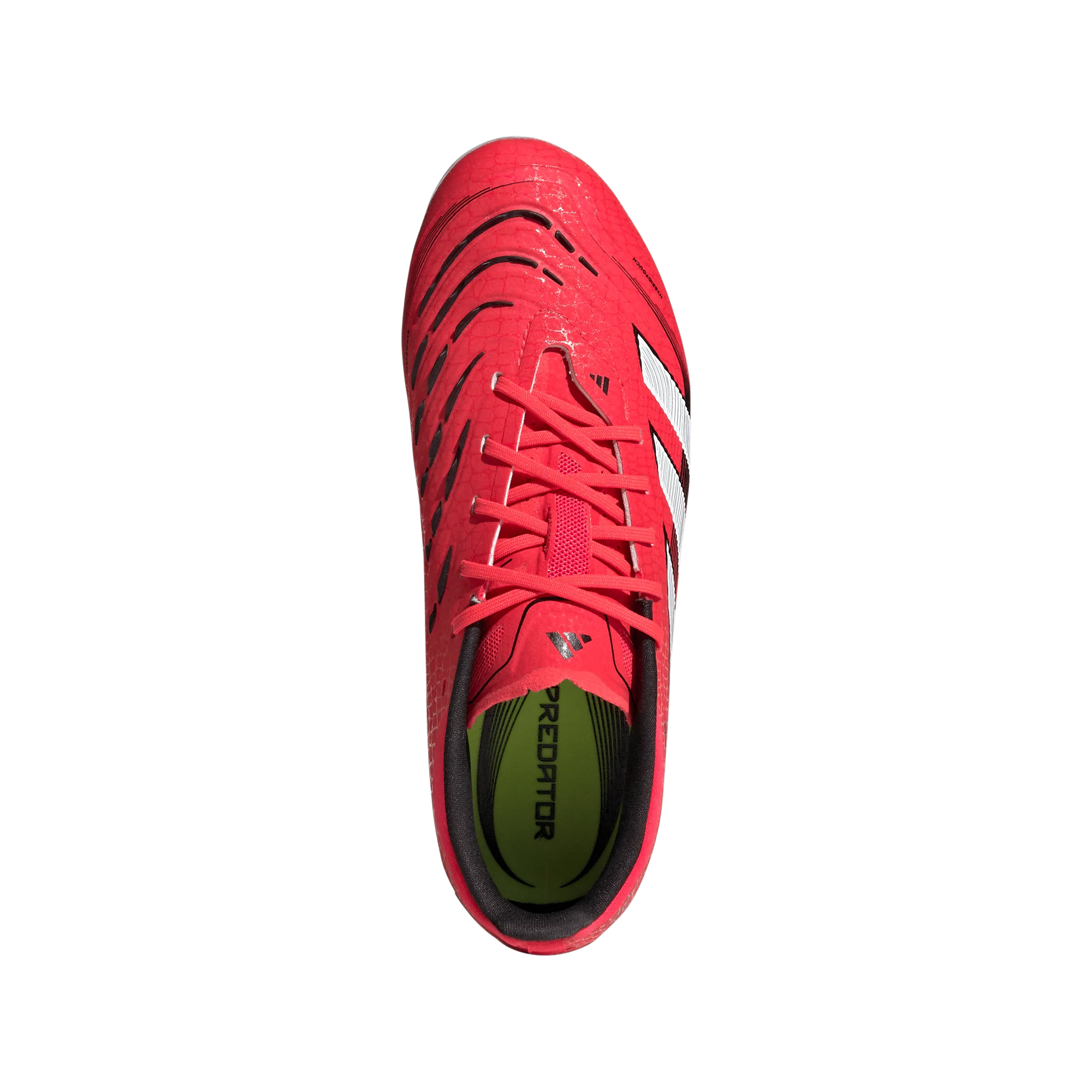 Predator Elite Youth FG - Pure Victory Pack (ID3758)