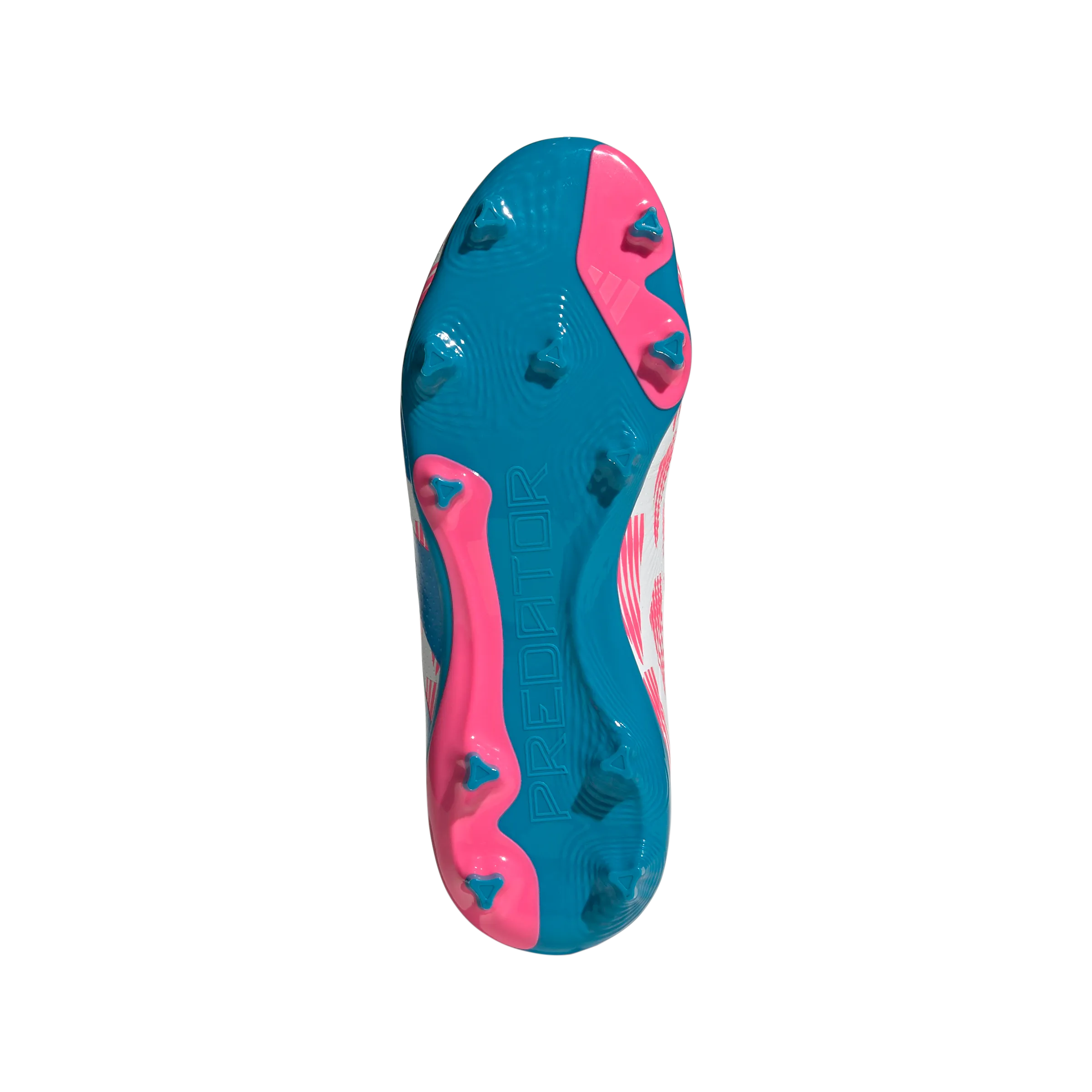 Predator League Firm Ground Boots Kids