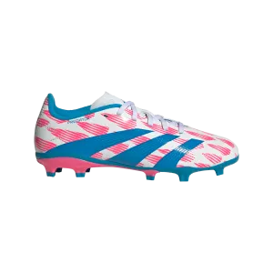 Predator League Firm Ground Boots Kids