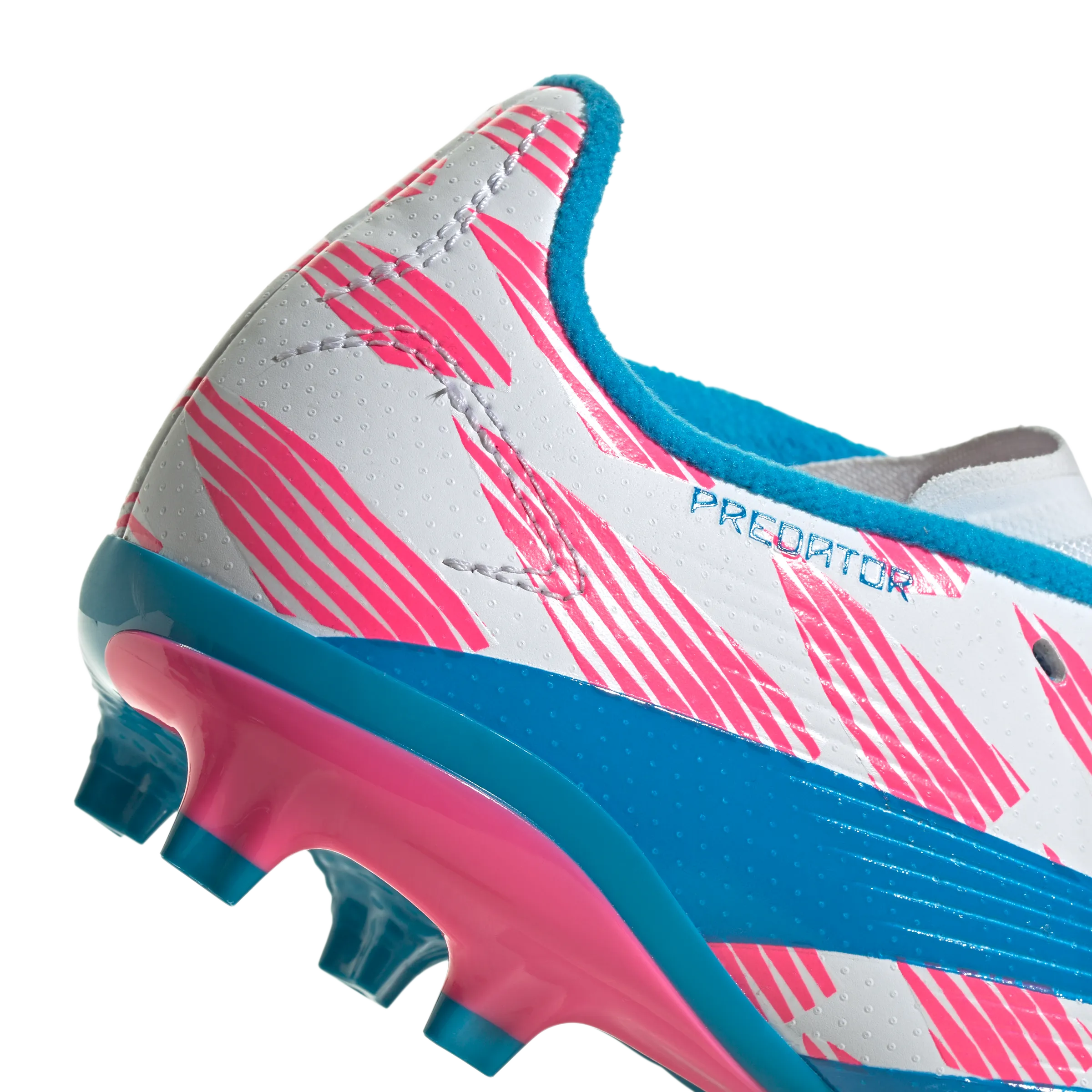Predator League Firm Ground Boots Kids