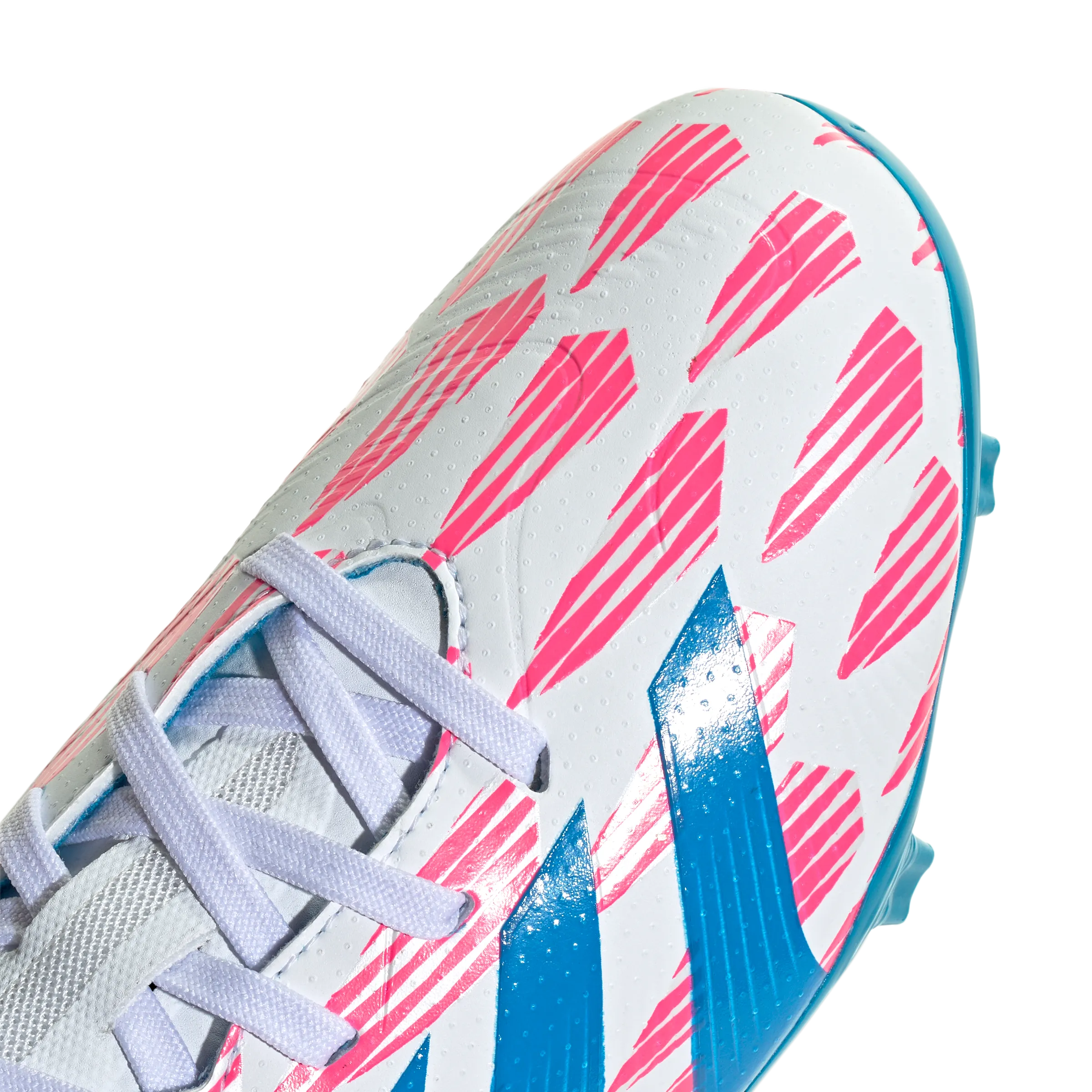Predator League Firm Ground Boots Kids