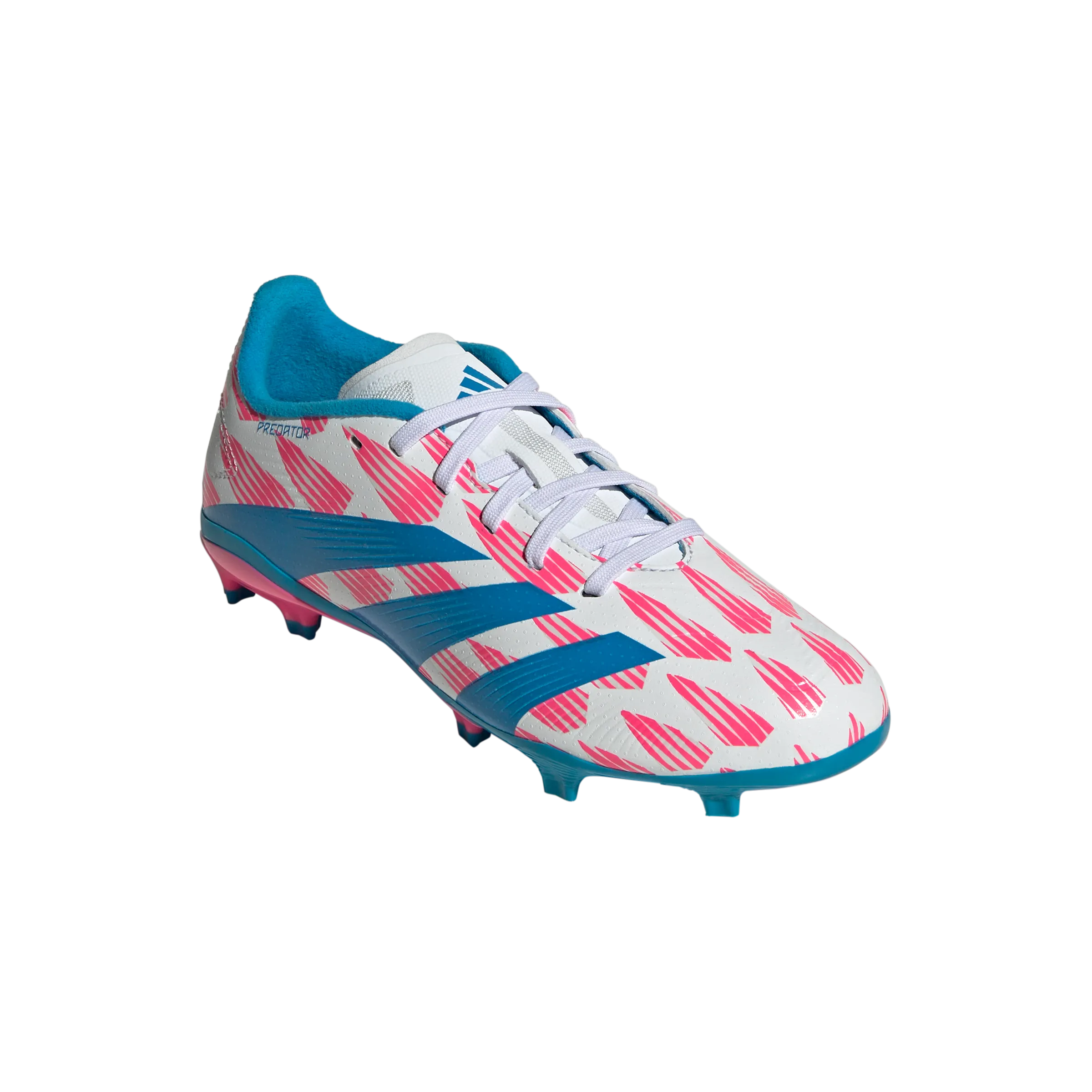 Predator League Firm Ground Boots Kids