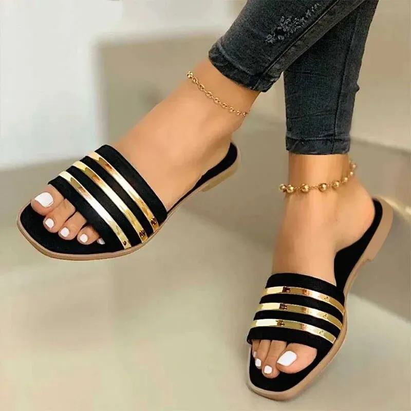 Preston® | Comfortable Women'S Sandals