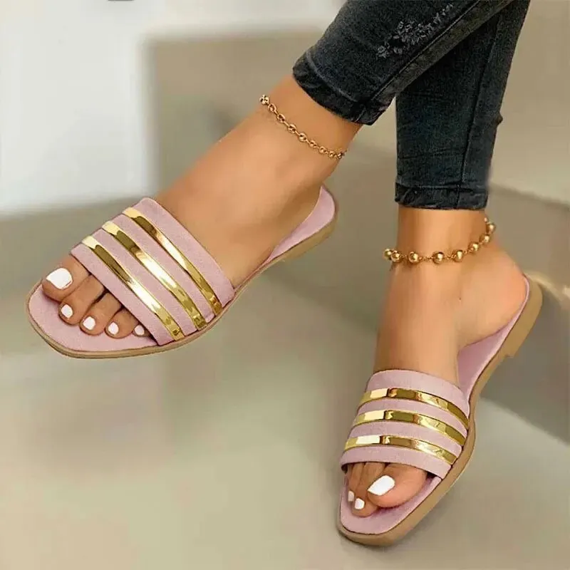 Preston® | Comfortable Women'S Sandals