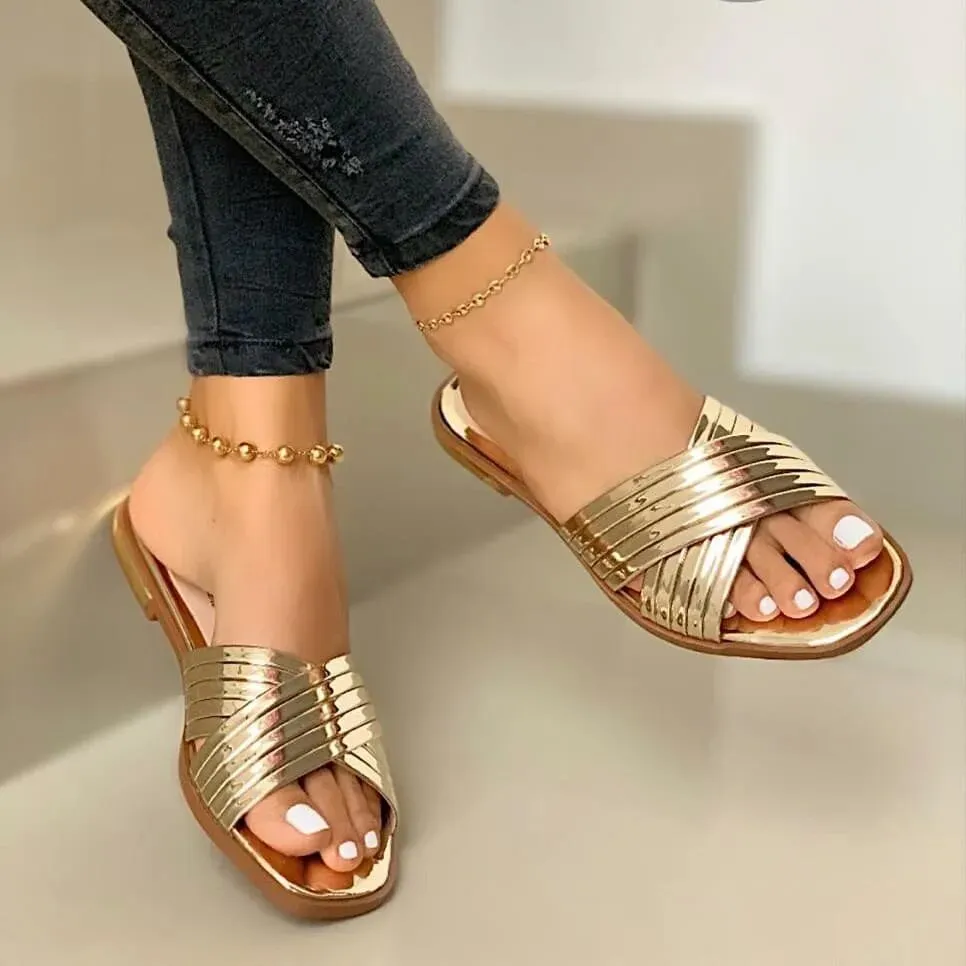 Preston® | Comfortable Women'S Sandals