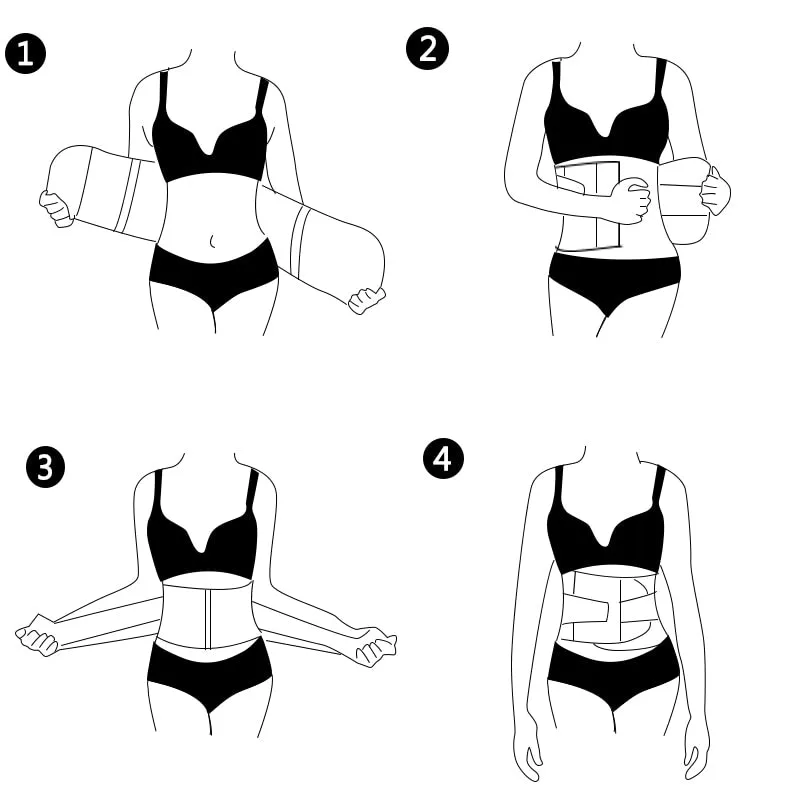 Pro Waist Express slimming Weight Loss - Beach Body  🔥35 % Off 🔥