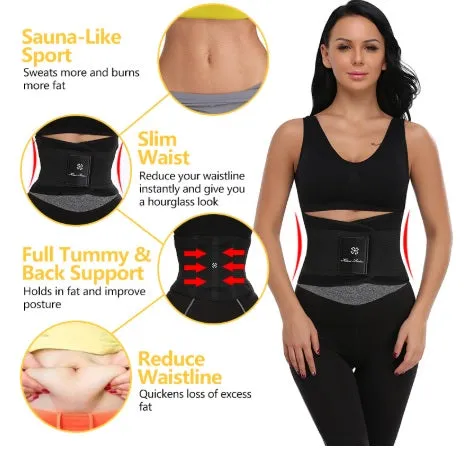 Pro Waist Express slimming Weight Loss - Beach Body  🔥35 % Off 🔥
