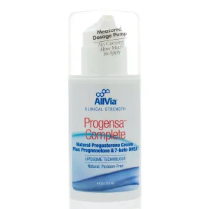Progensa Complete Pump