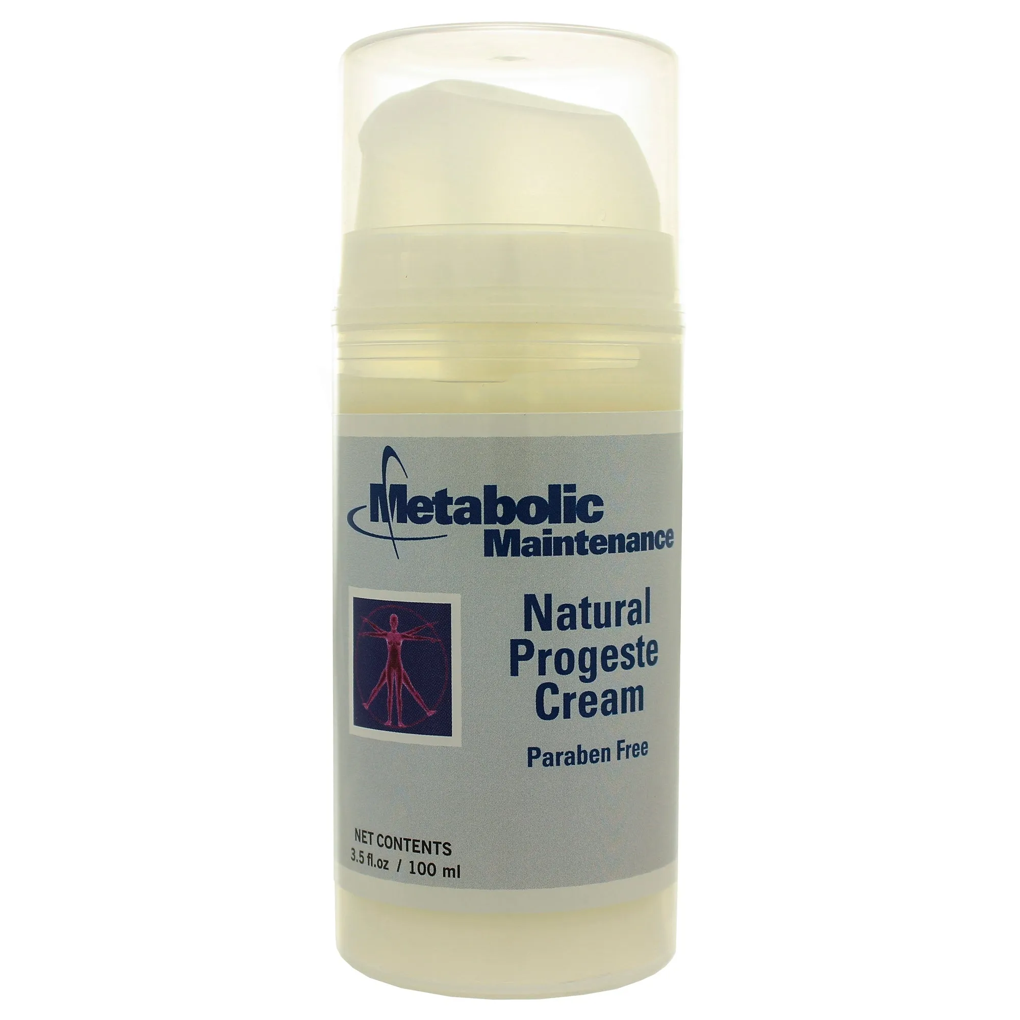 Progeste Cream (Natural)