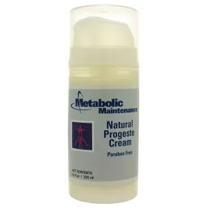Progeste Cream (Natural)