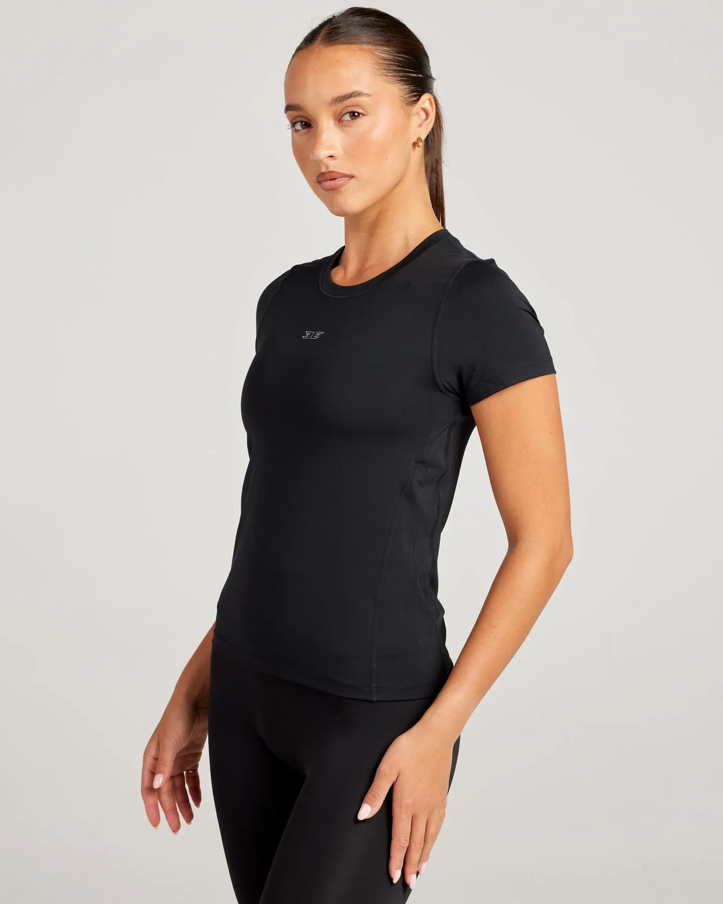 ProSport Tee - Black