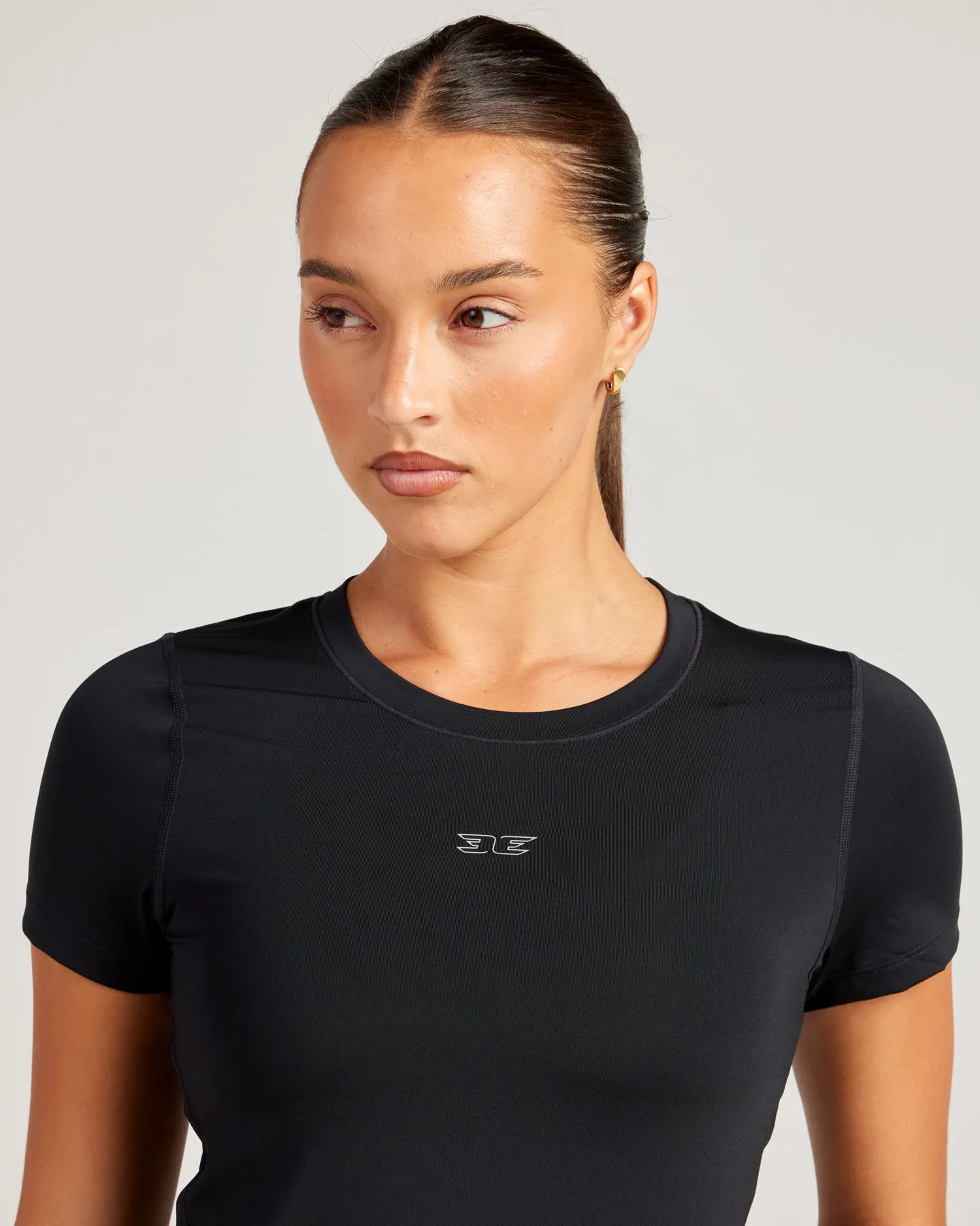 ProSport Tee - Black