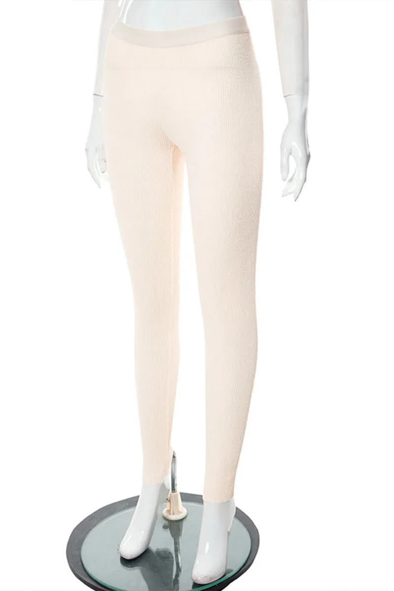PS3269 Workout Tights Pant