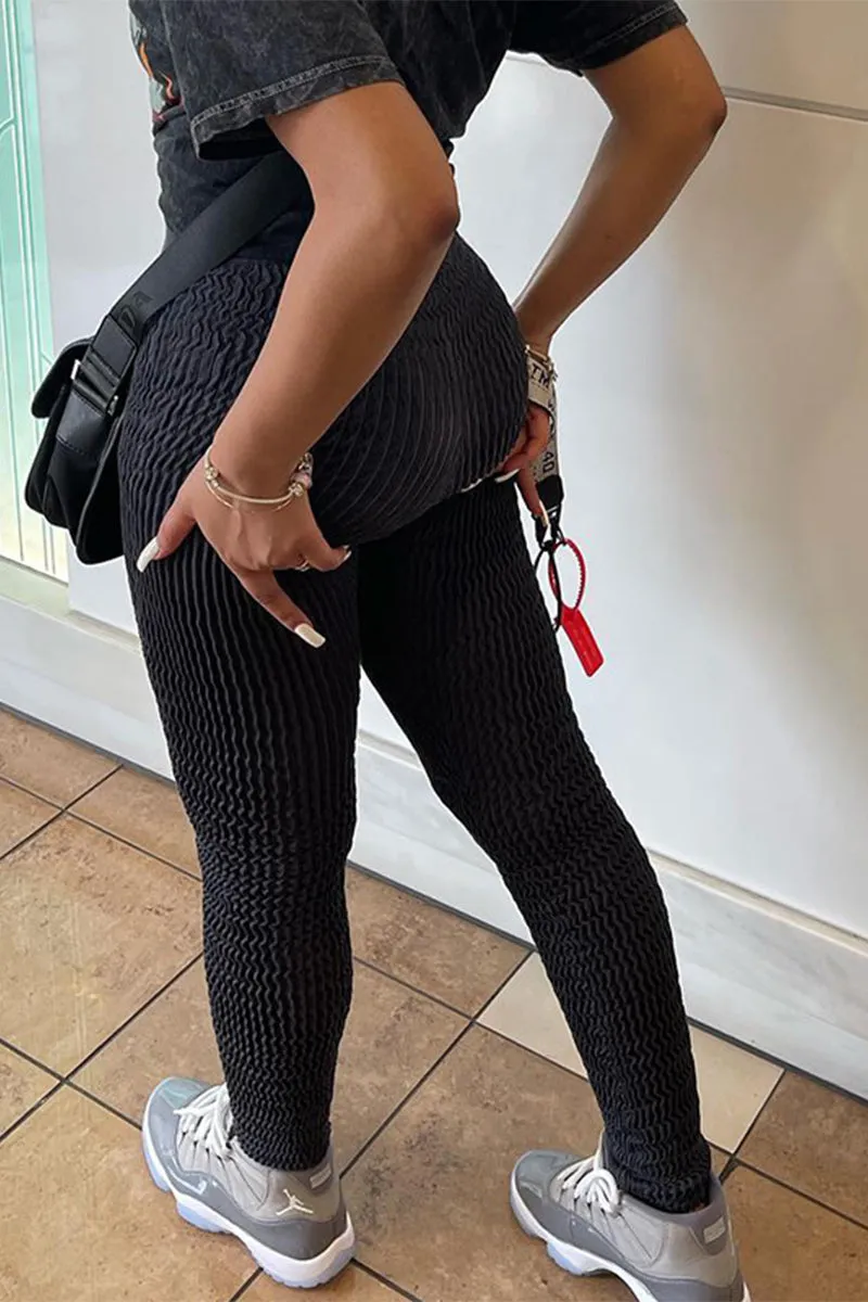 PS3269 Workout Tights Pant