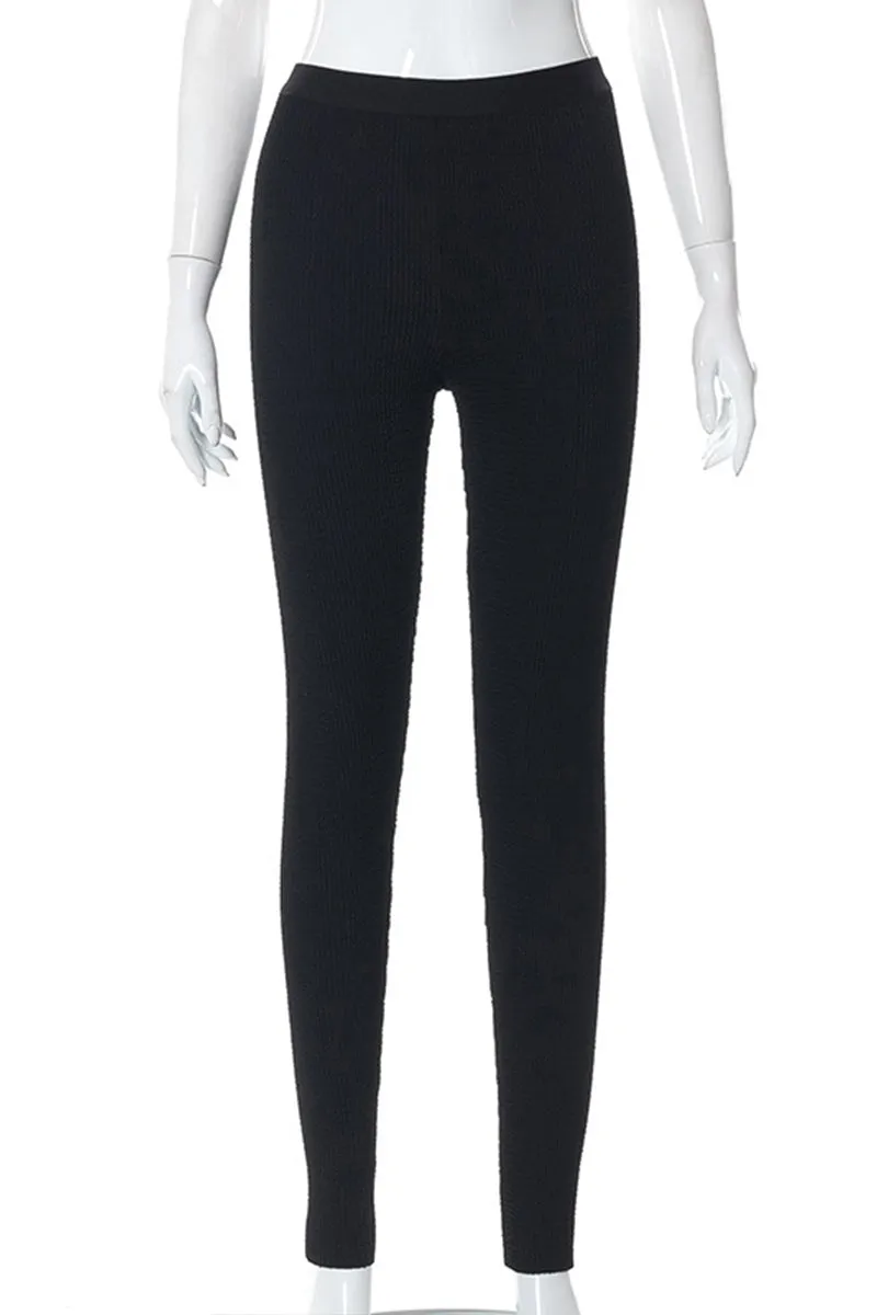 PS3269 Workout Tights Pant