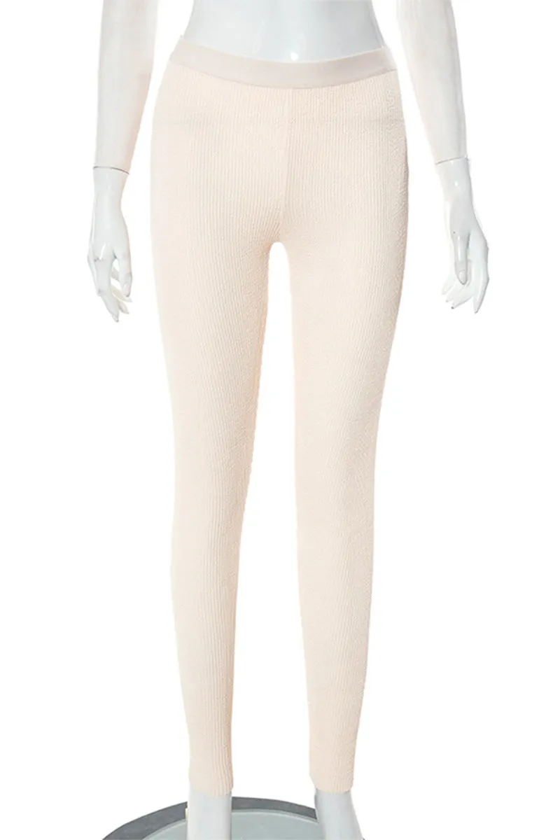 PS3269 Workout Tights Pant