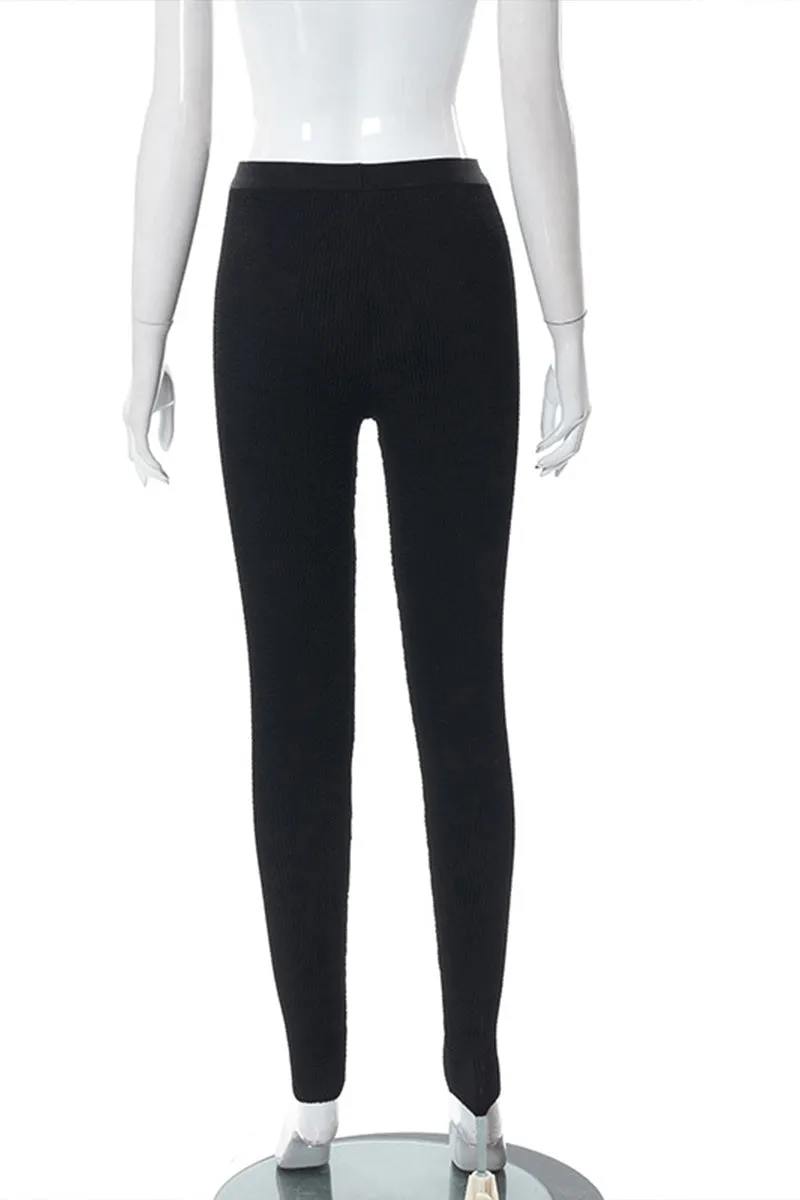 PS3269 Workout Tights Pant