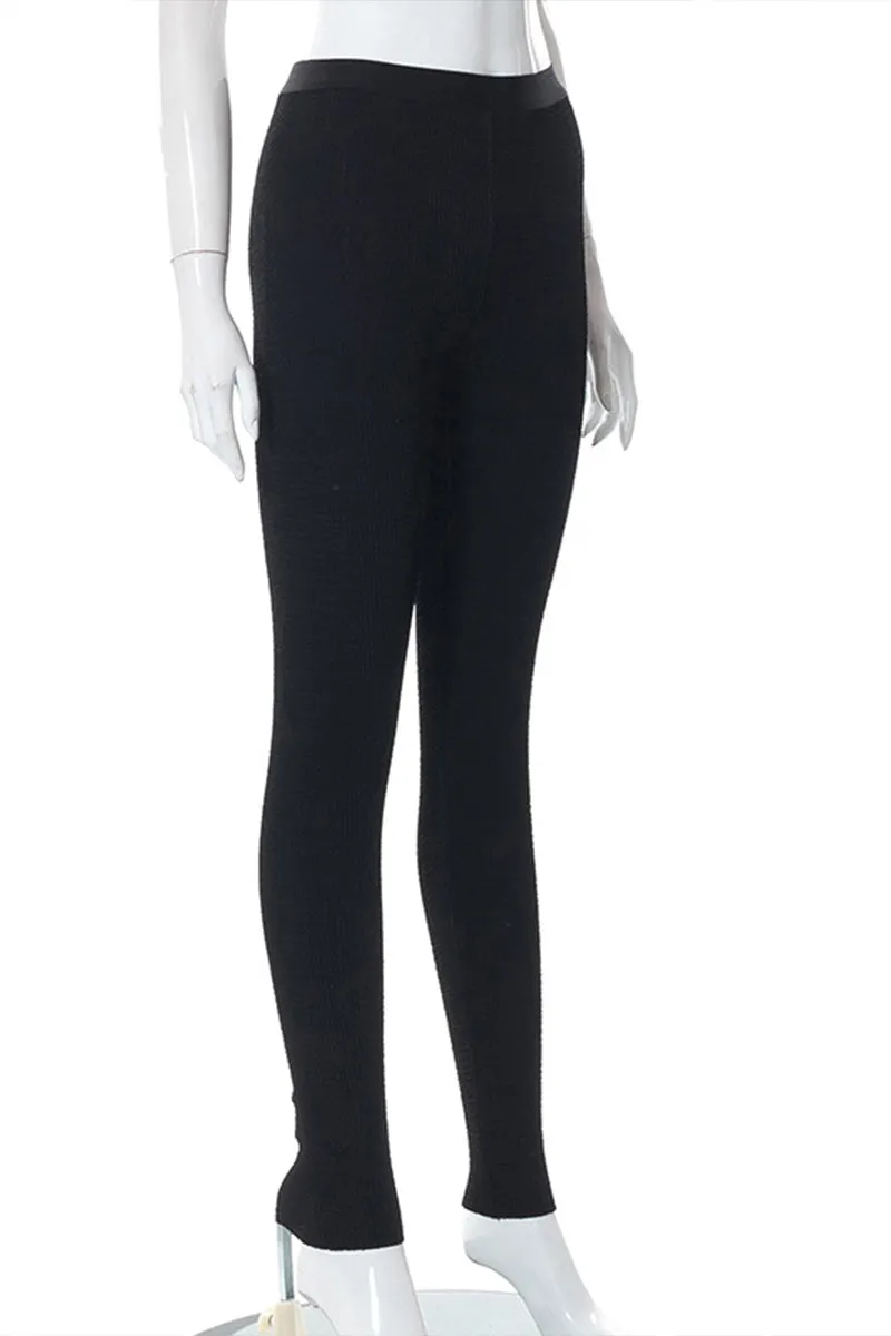 PS3269 Workout Tights Pant