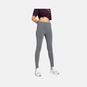 Puma Seamless Women's Training Tights -Cool Dark Gray