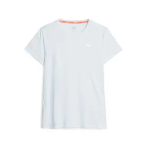 Puma Women RUN FAVORITE Short Sleeve Tee | 52316669