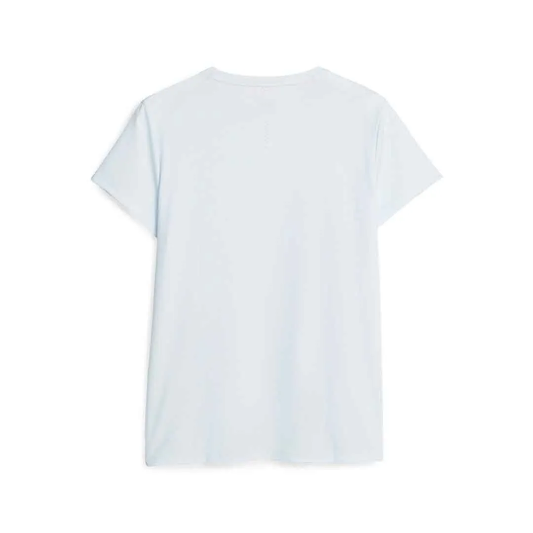 Puma Women RUN FAVORITE Short Sleeve Tee | 52316669
