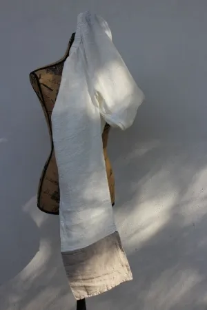 Pure Italian Linen Positano Bicolor Pants