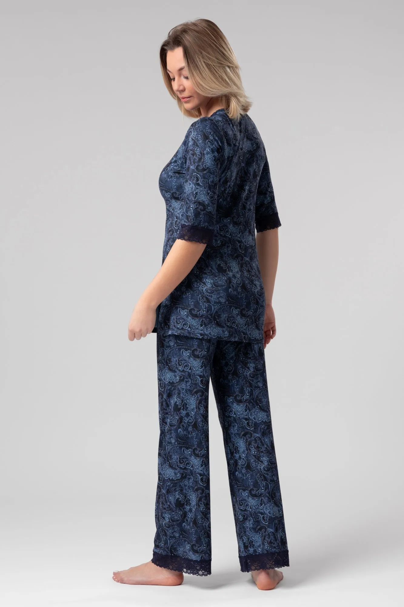 Pyjamas Mabel